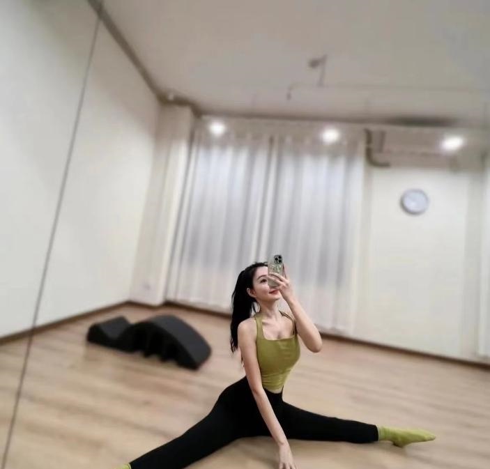 兼职健身教练