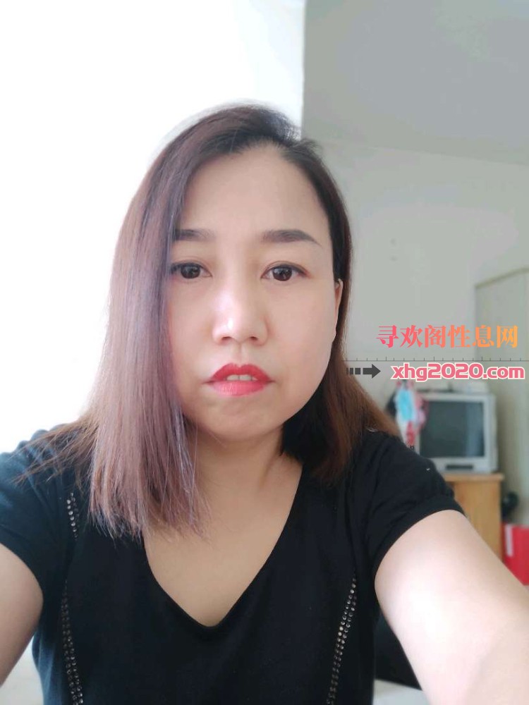 沙区熟女宁宁