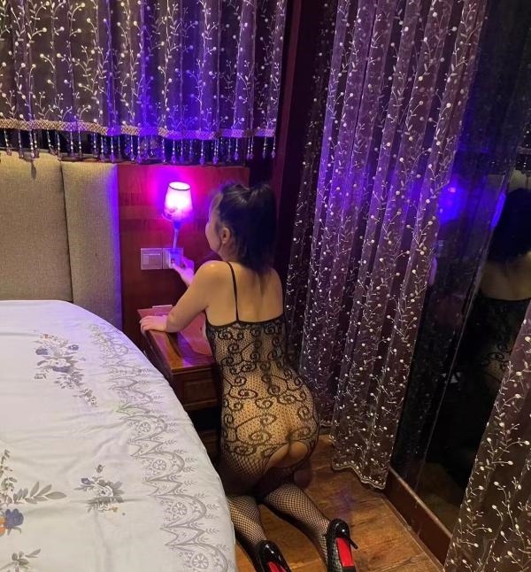 金山少妇爽记