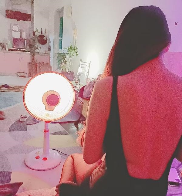 服务系少妇小景