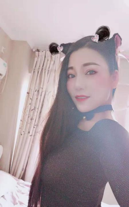 服务系少妇小景