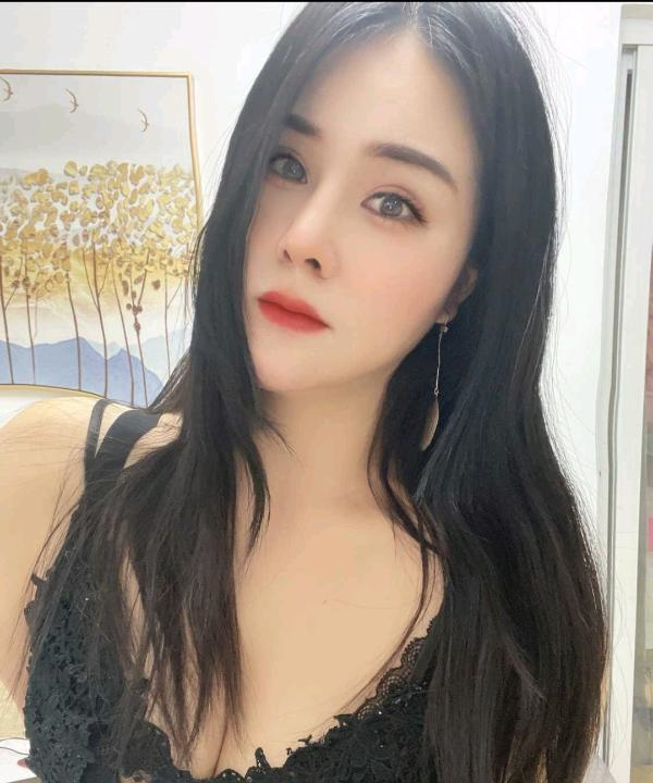 越秀性感女神