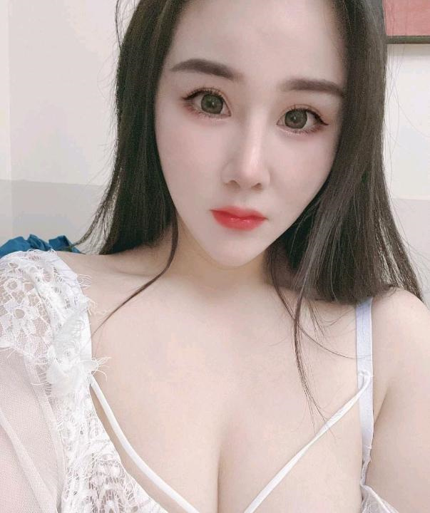 越秀性感女神