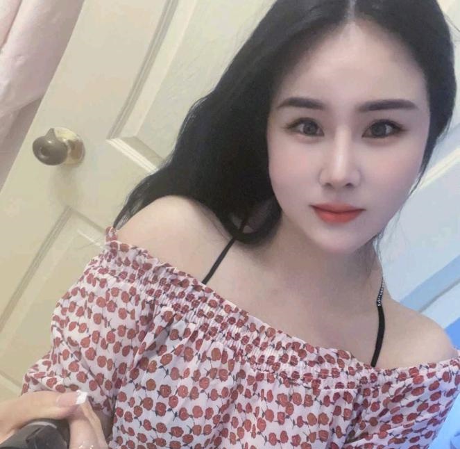 越秀性感女神