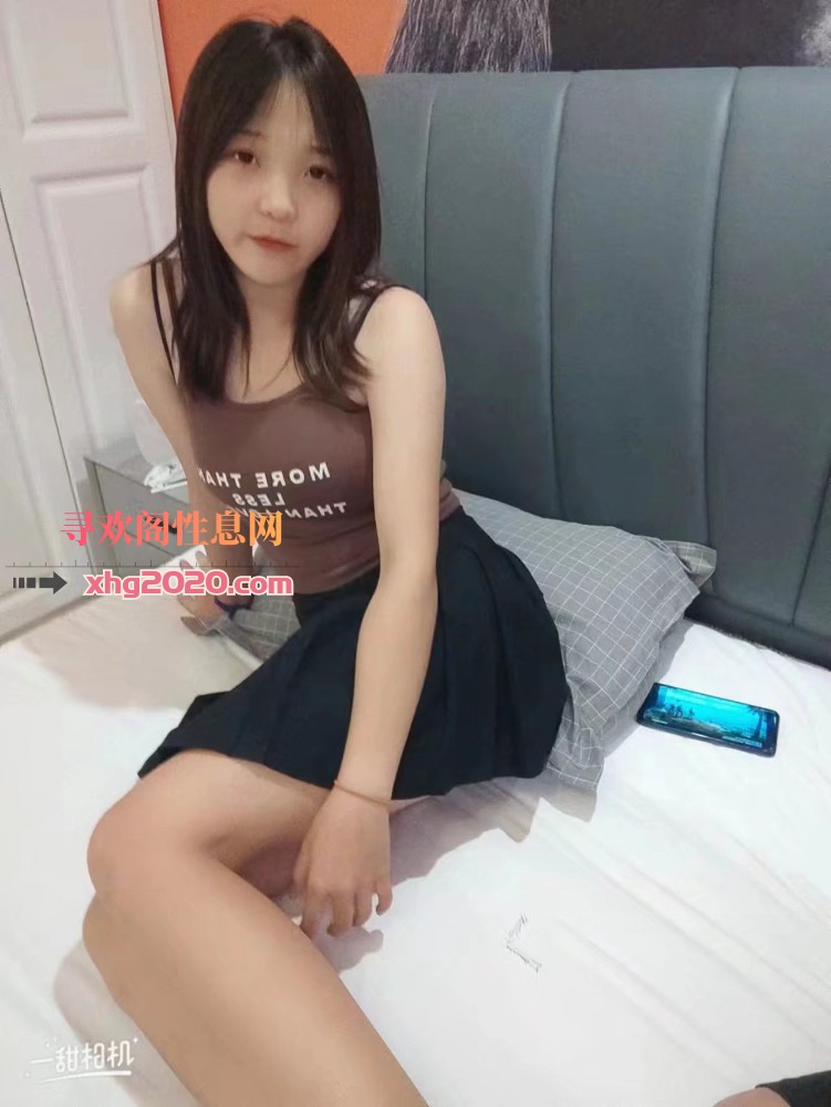 00后东北妹子