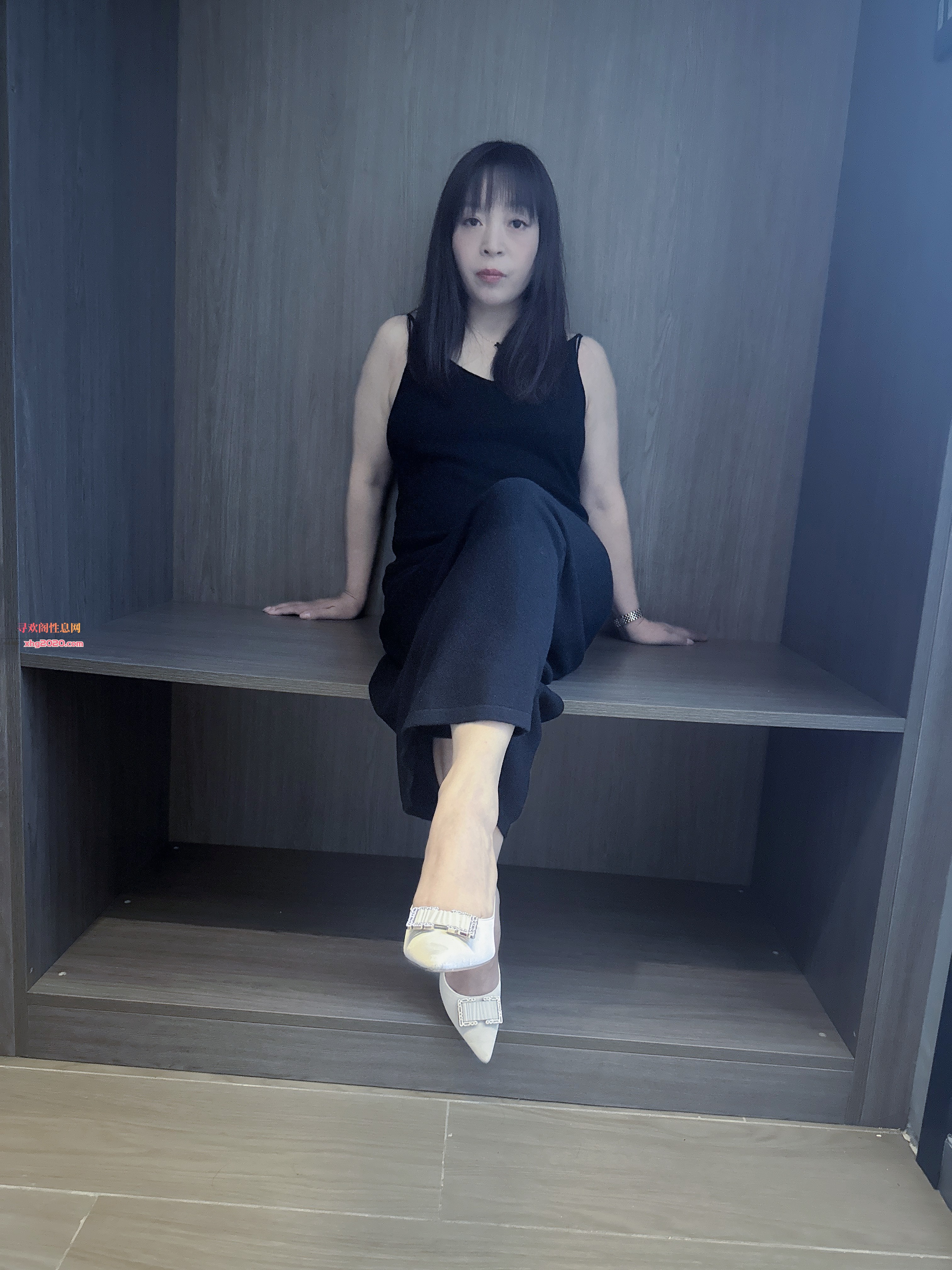 庐阳丫丫骚少妇