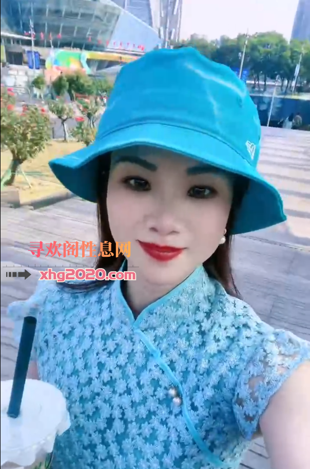 上城区小姐姐