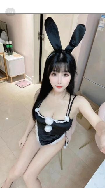 拱墅巨乳美女乐乐