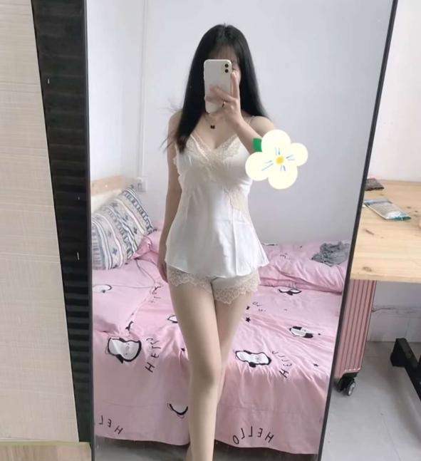 汉阳火辣妹