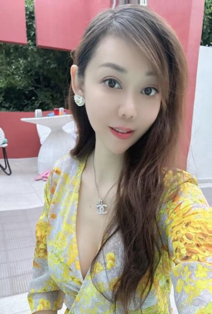 朝阳大长腿姐姐