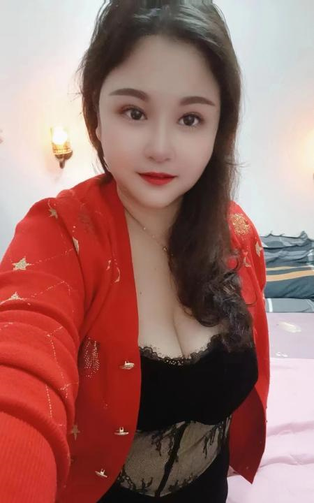 张府园微坦熟女