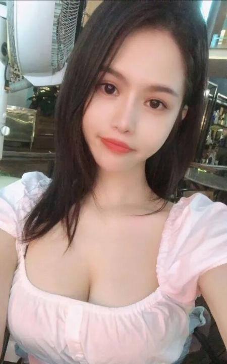 天河莞式服务欣儿