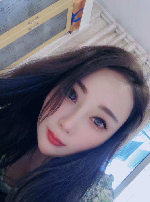 南站颜值小姐姐