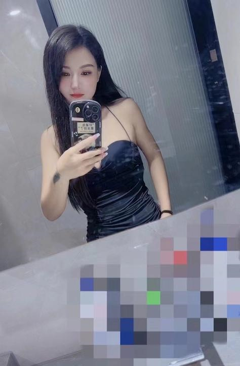 大波居家老师兮兮