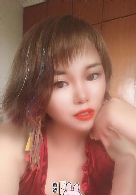 南京骚妇水娃娃