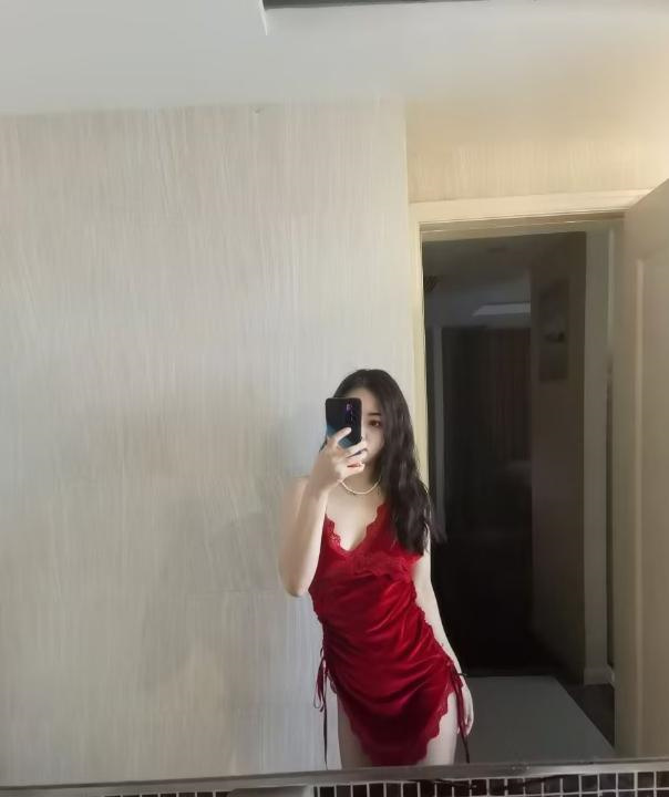 女友系小姐姐