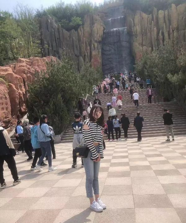 尧都沐沐还可以