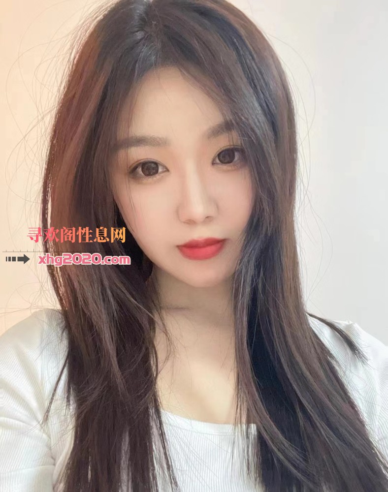 铜陵高颜值小姐姐