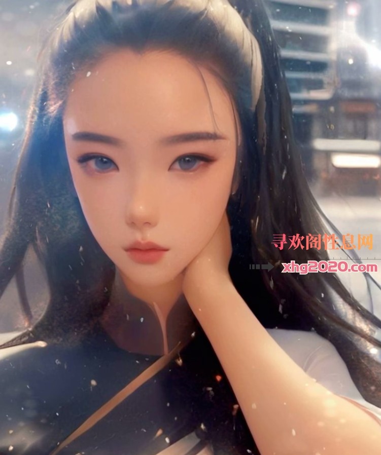 合肥绝对的女神天花板