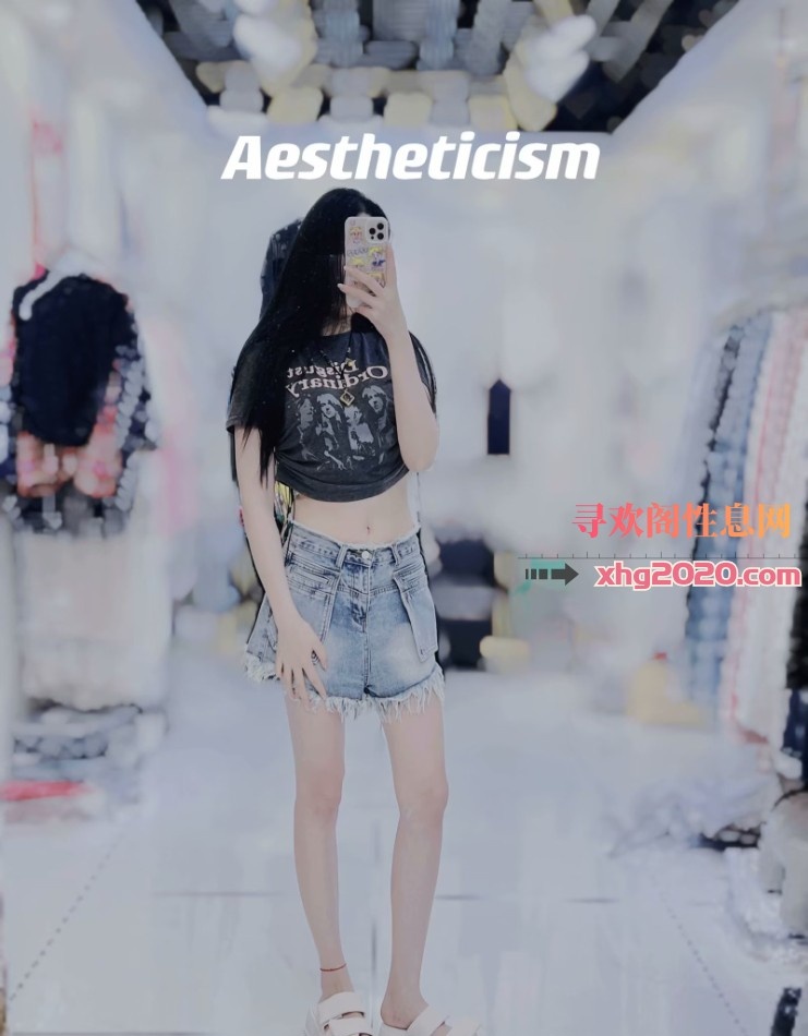 合肥绝对的女神天花板