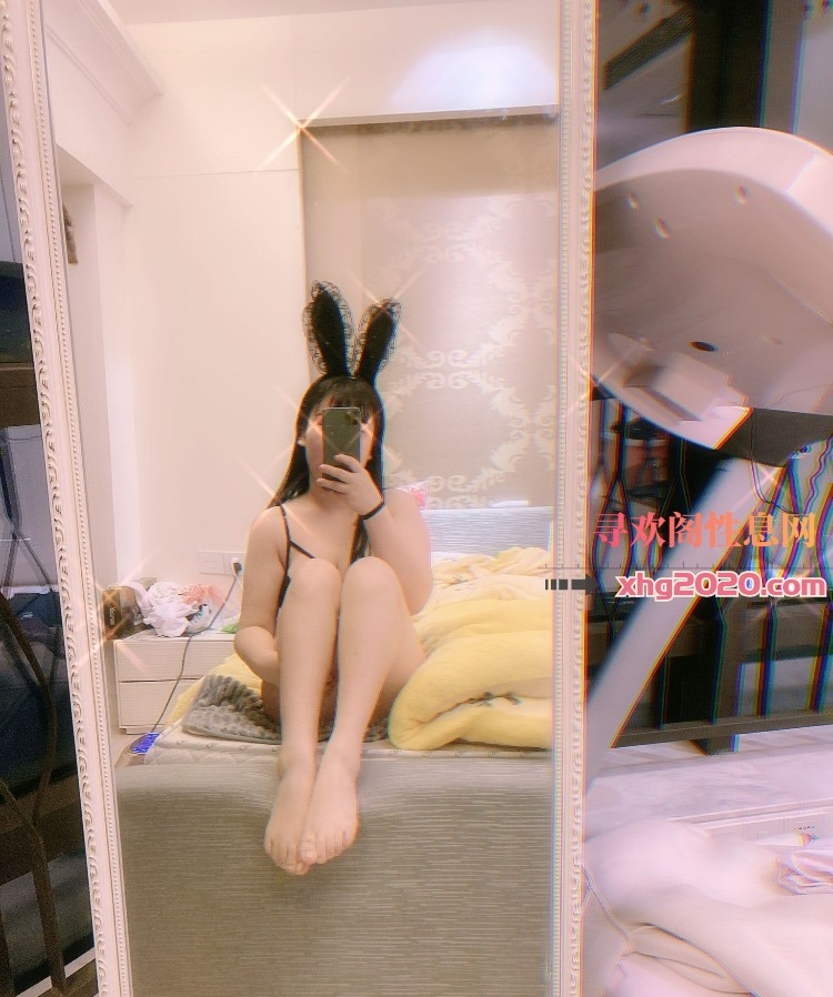 东湖小嫩妹