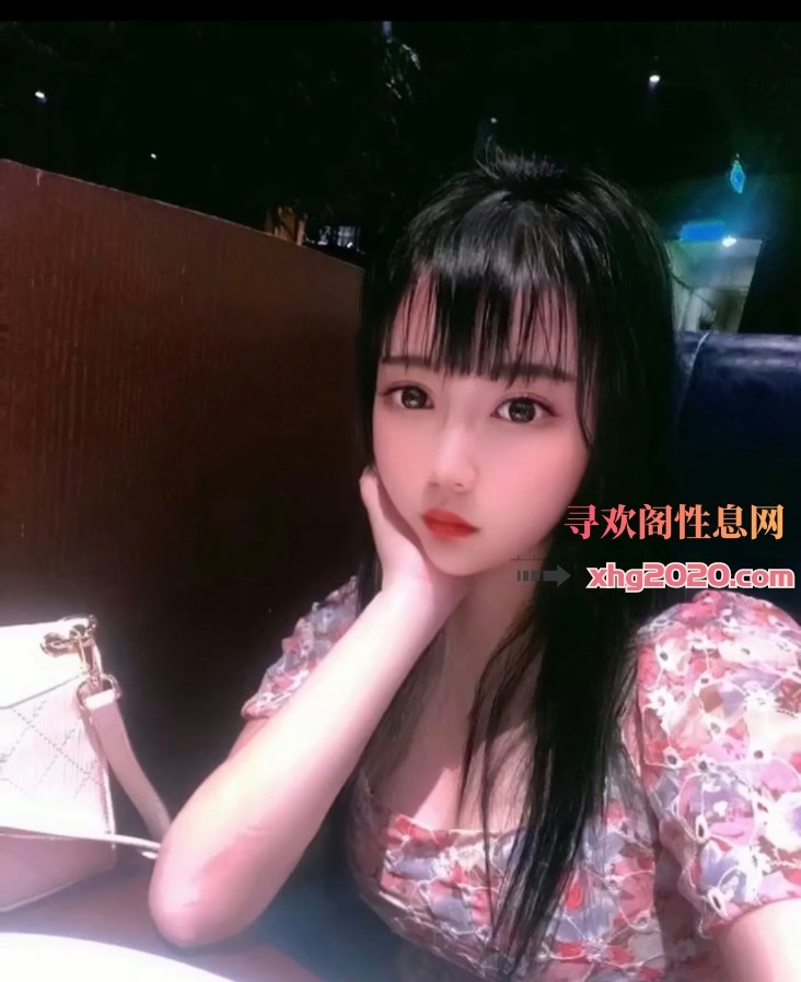 东湖小嫩妹