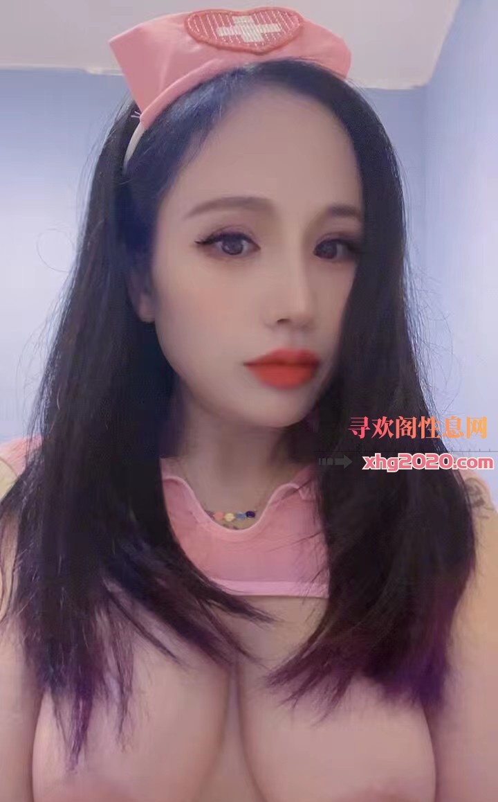 大胸燕子手感很好
