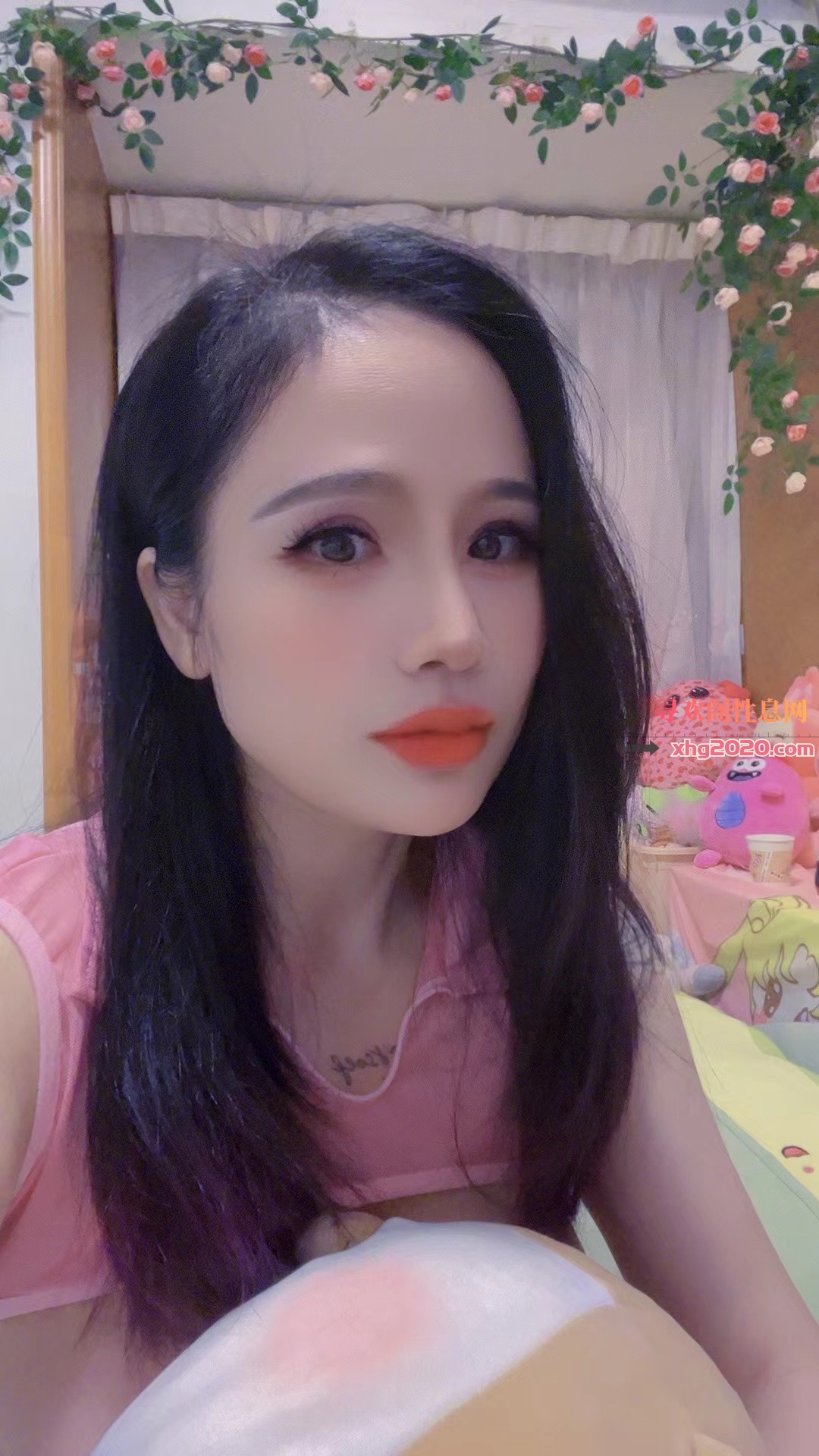 大胸燕子手感很好