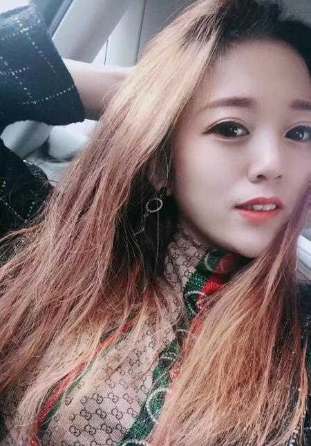 南稍门长腿妹妹