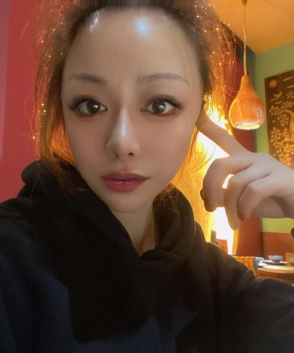 嘉兴阿娇不错
