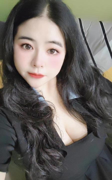 南山G杯乳神 露露
