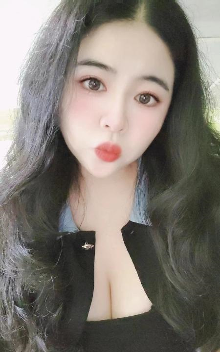 南山G杯乳神 露露