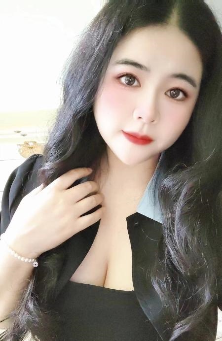 南山G杯乳神 露露
