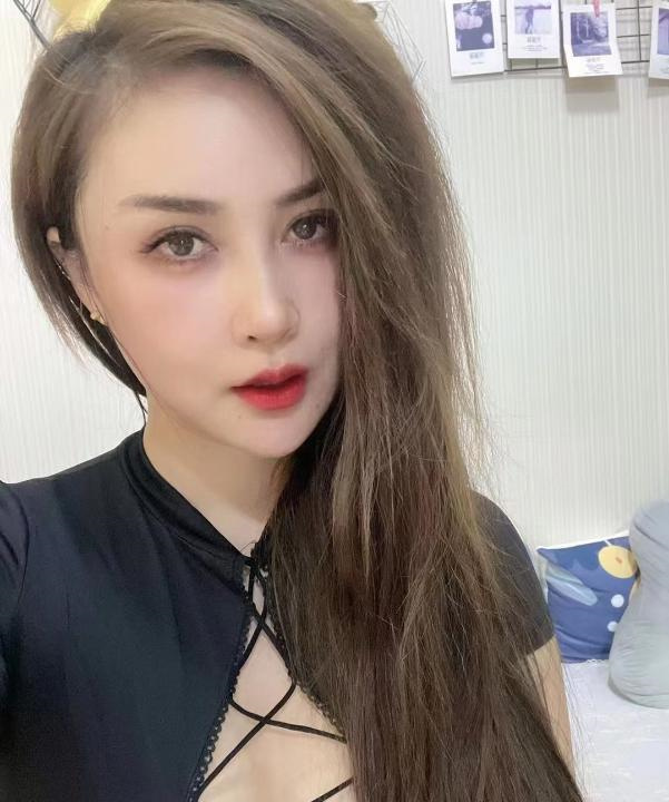 秦淮颜值雪梨