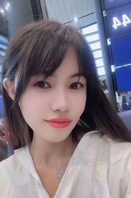 福田服务系艾丽莎