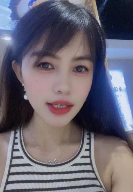 福田服务系艾丽莎