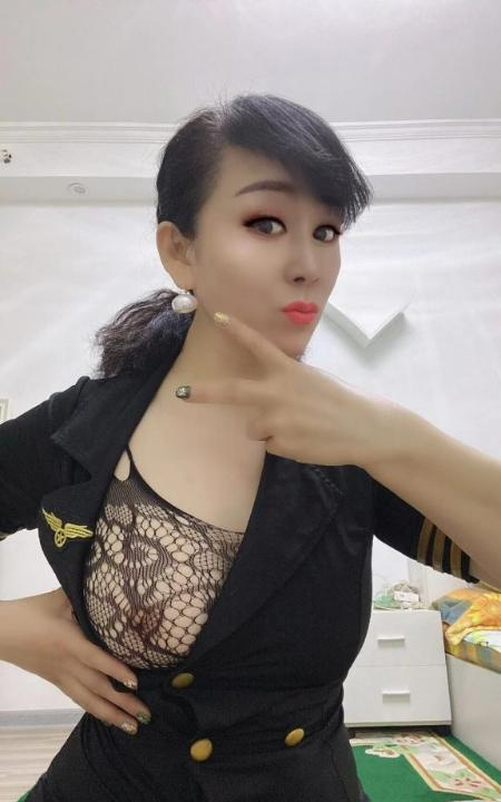 静安风骚良家安静