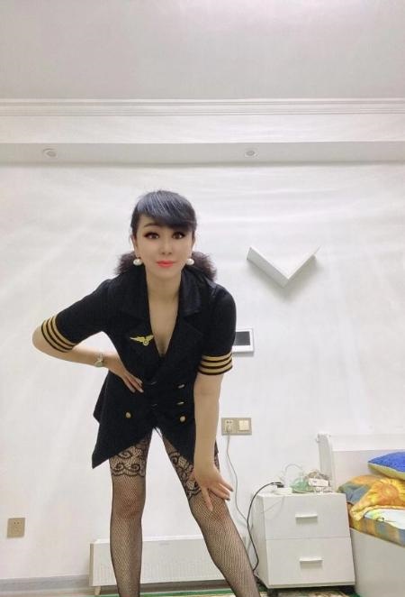 静安风骚良家安静