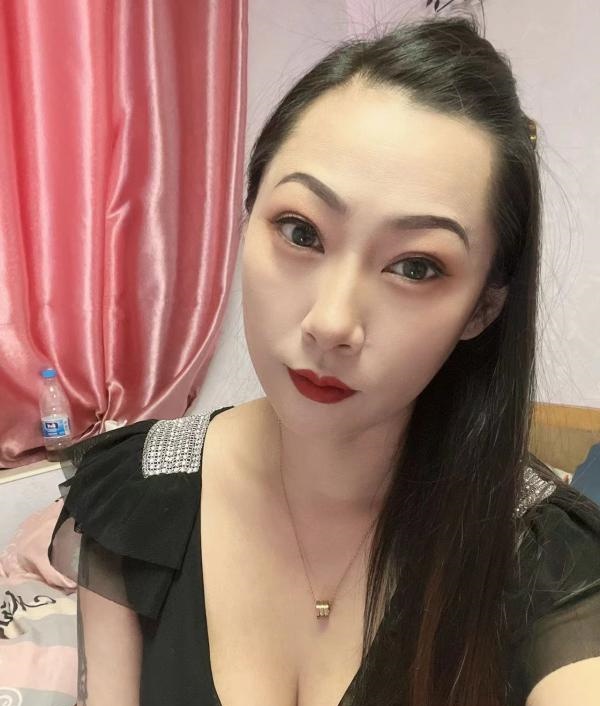 小姐姐人美活好