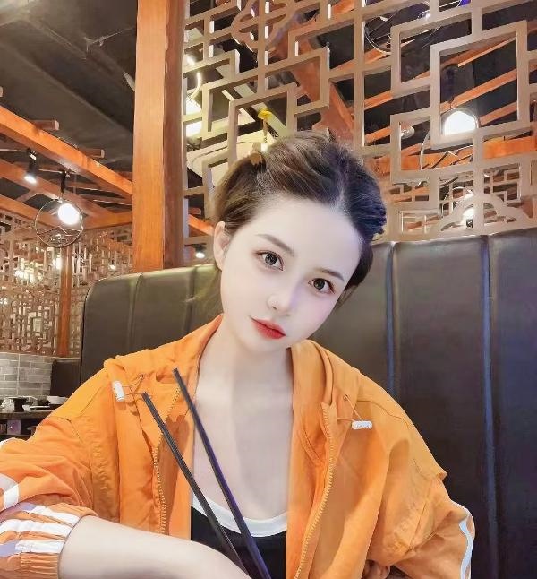拱墅嫩妹乐乐