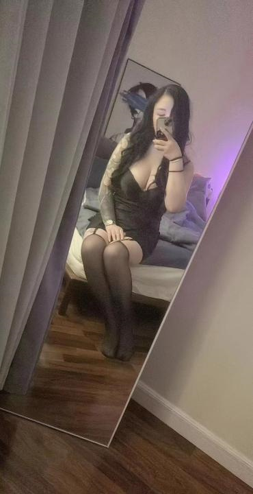 南京栖霞中项妹纸