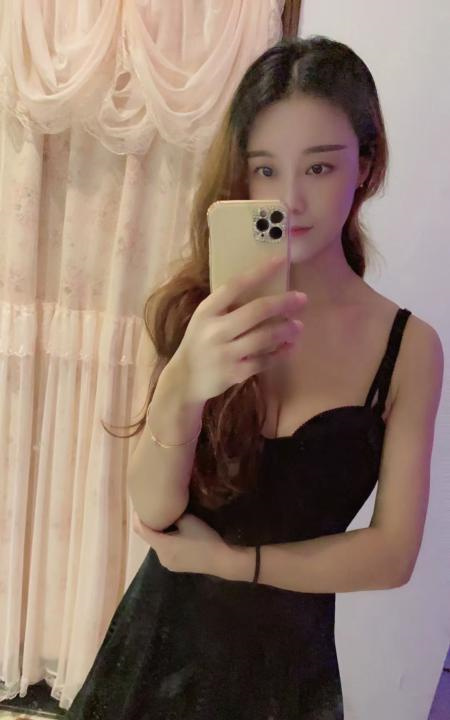 罗湖白滑高挑倾城