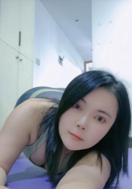 杭州温柔姐姐