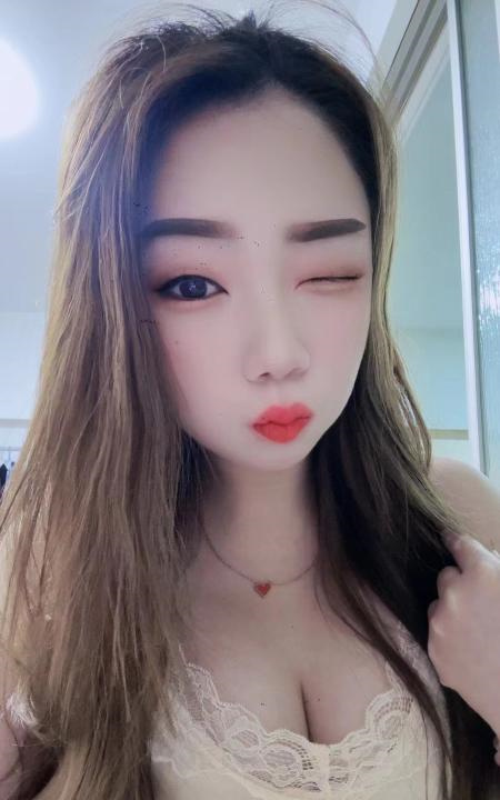 罗湖大奶开心