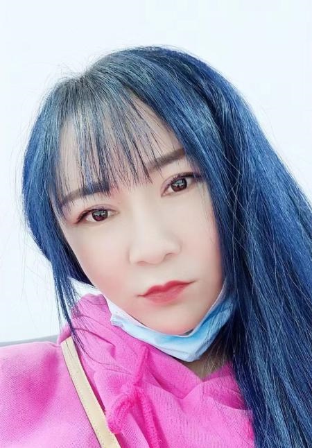 广州雪儿