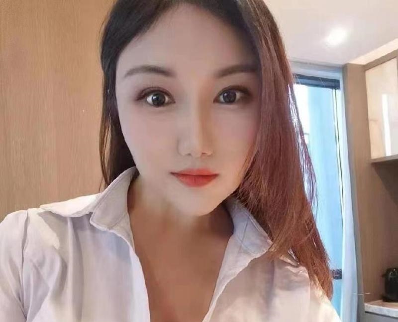 宝安大奶御姐