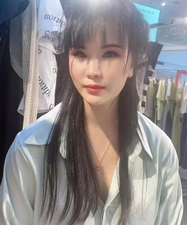 技术挺好的安然