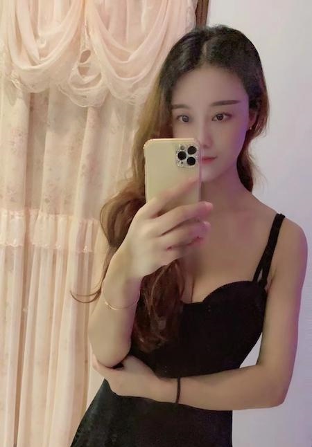 罗湖御姐倾城