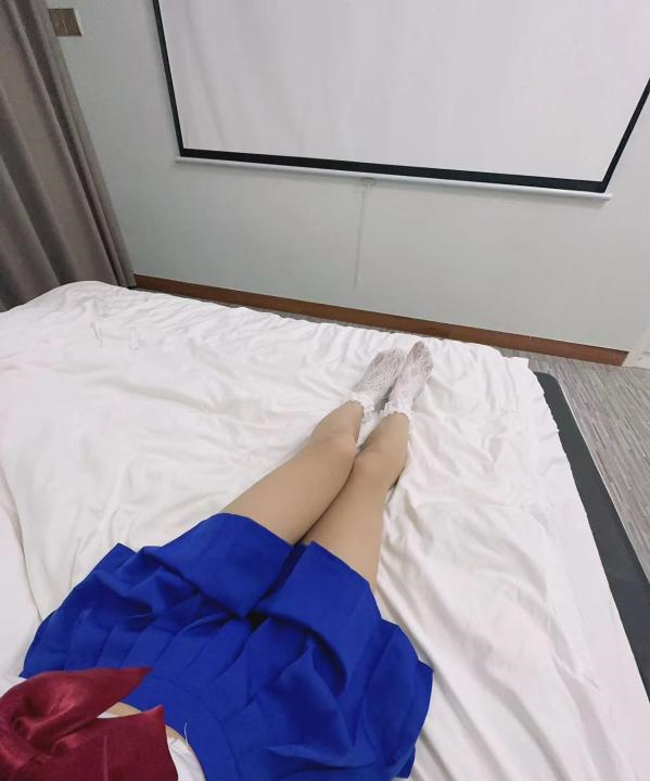 很会申吟的妹子