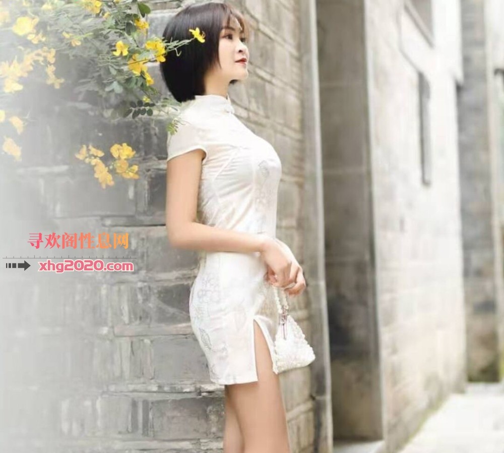 玄武门少妇